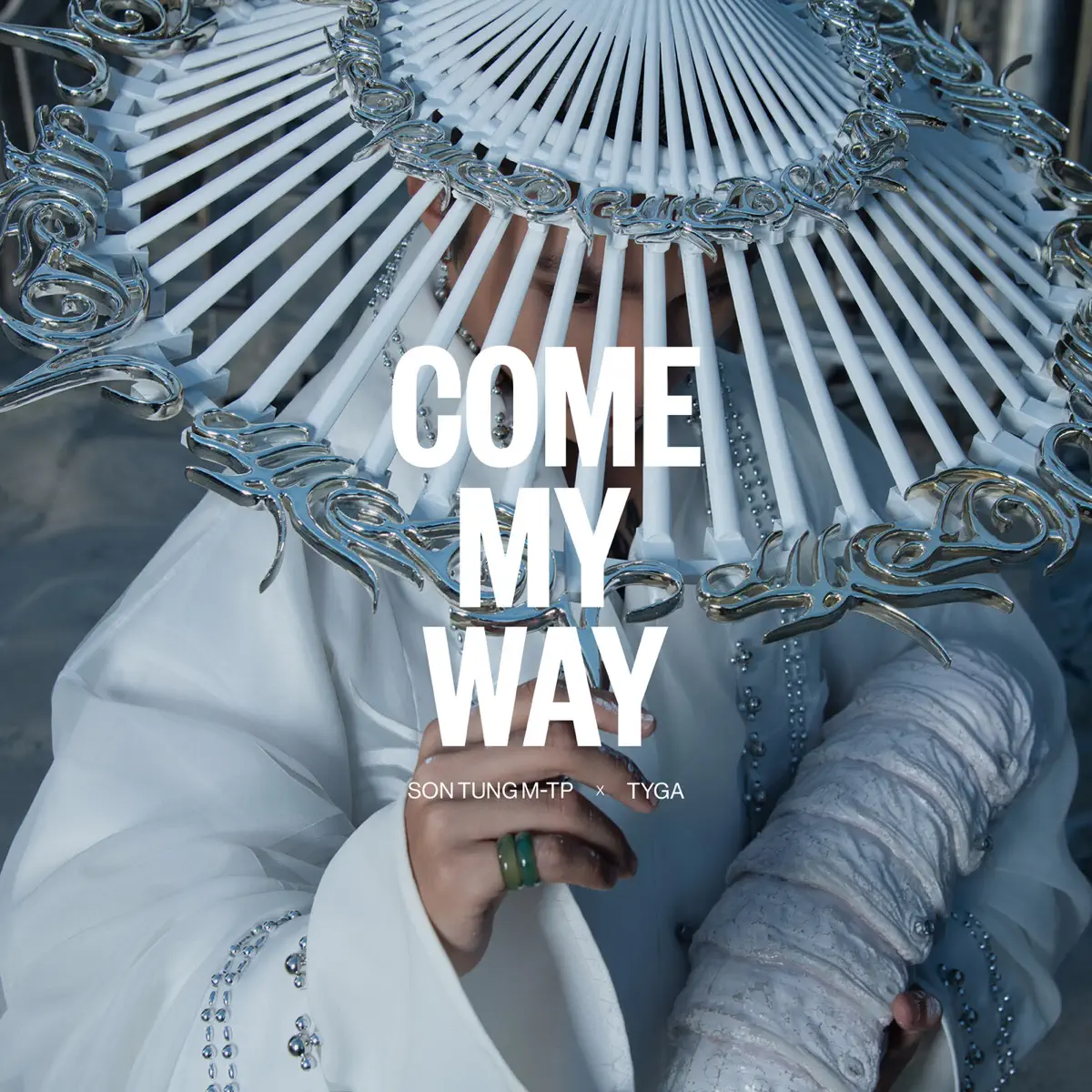 Sơn Tùng M-TP & Tyga - Come My Way - Single