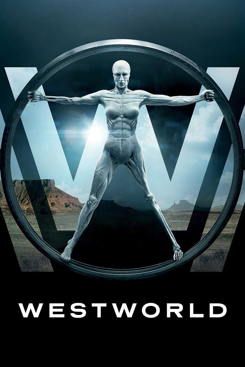 Thế Giới Viễn Tây | Westworld (2016)