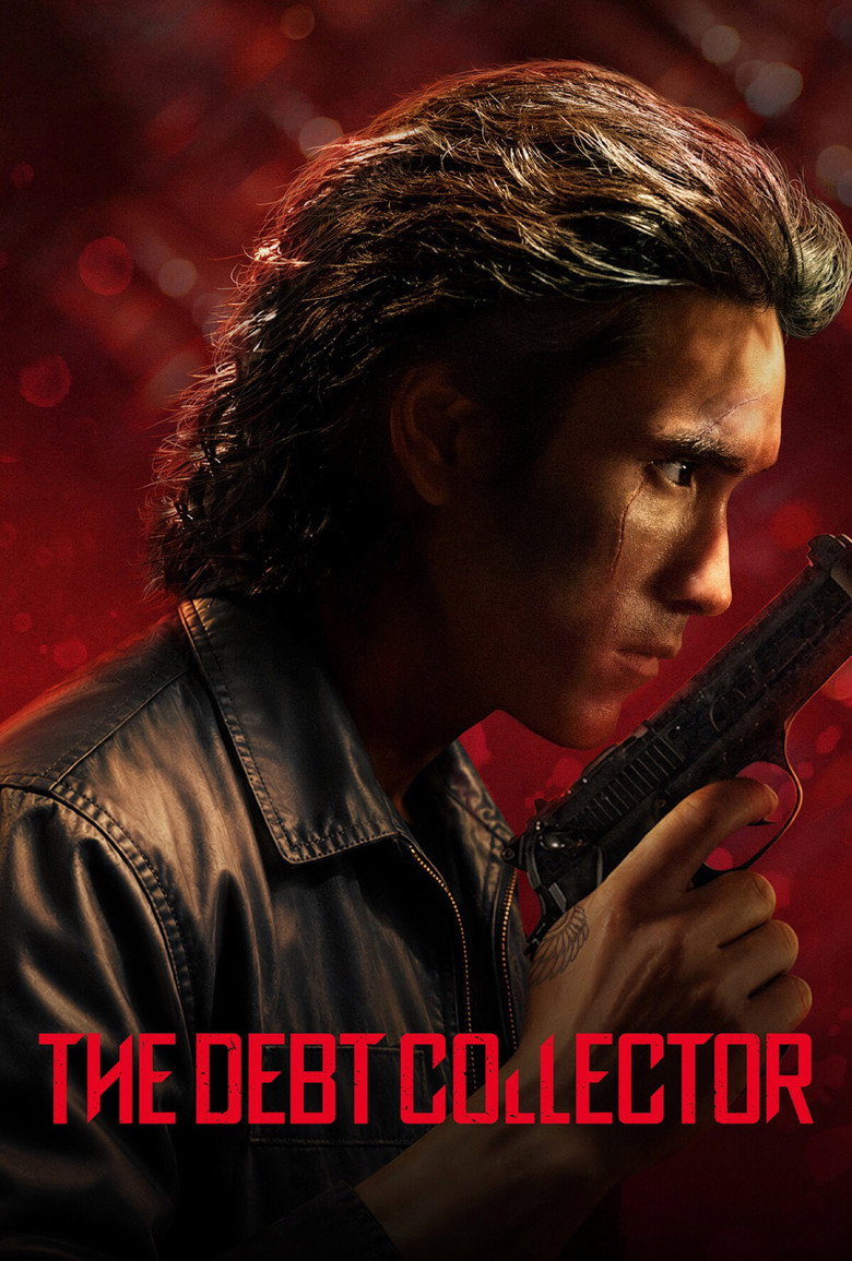 Kẻ Thu Nợ | The Debt Collector | คนเดือดทวงแค้น (2026)