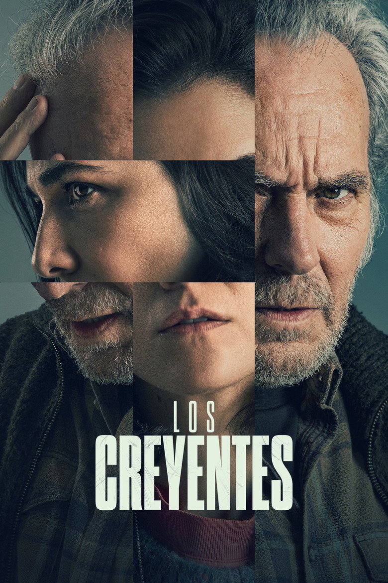 Los creyentes - The Truthers (2026)
