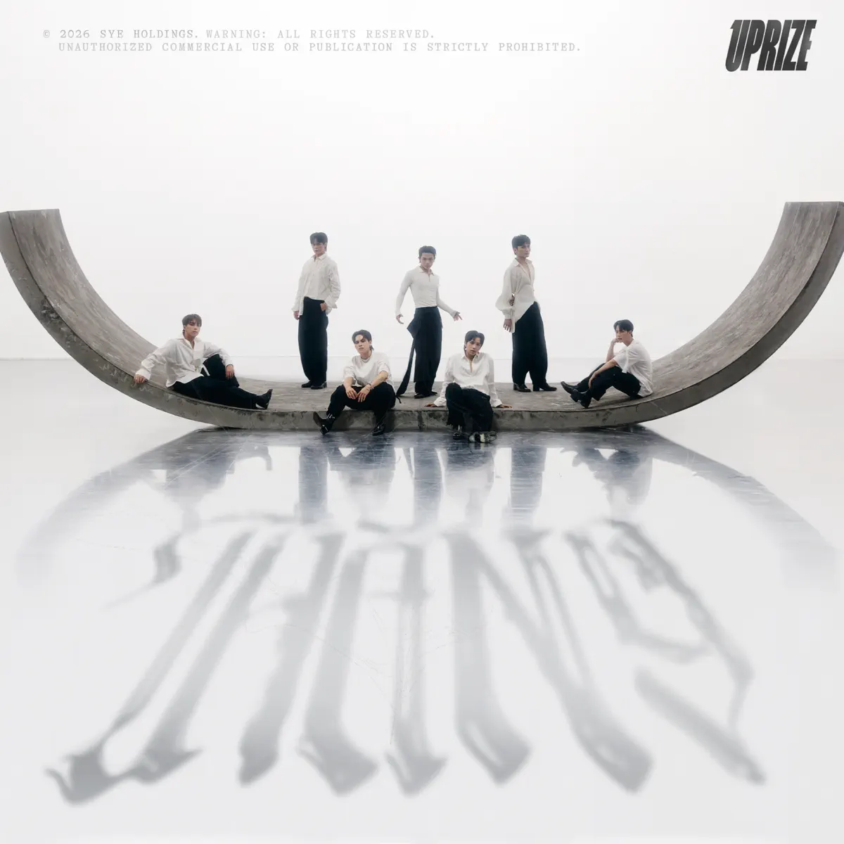 UPRIZE - THĂNG